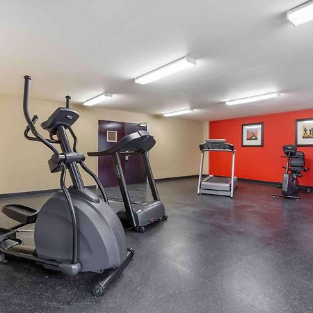 Extended Stay America Suites - Washington, Dc - Springfield Luaran gambar