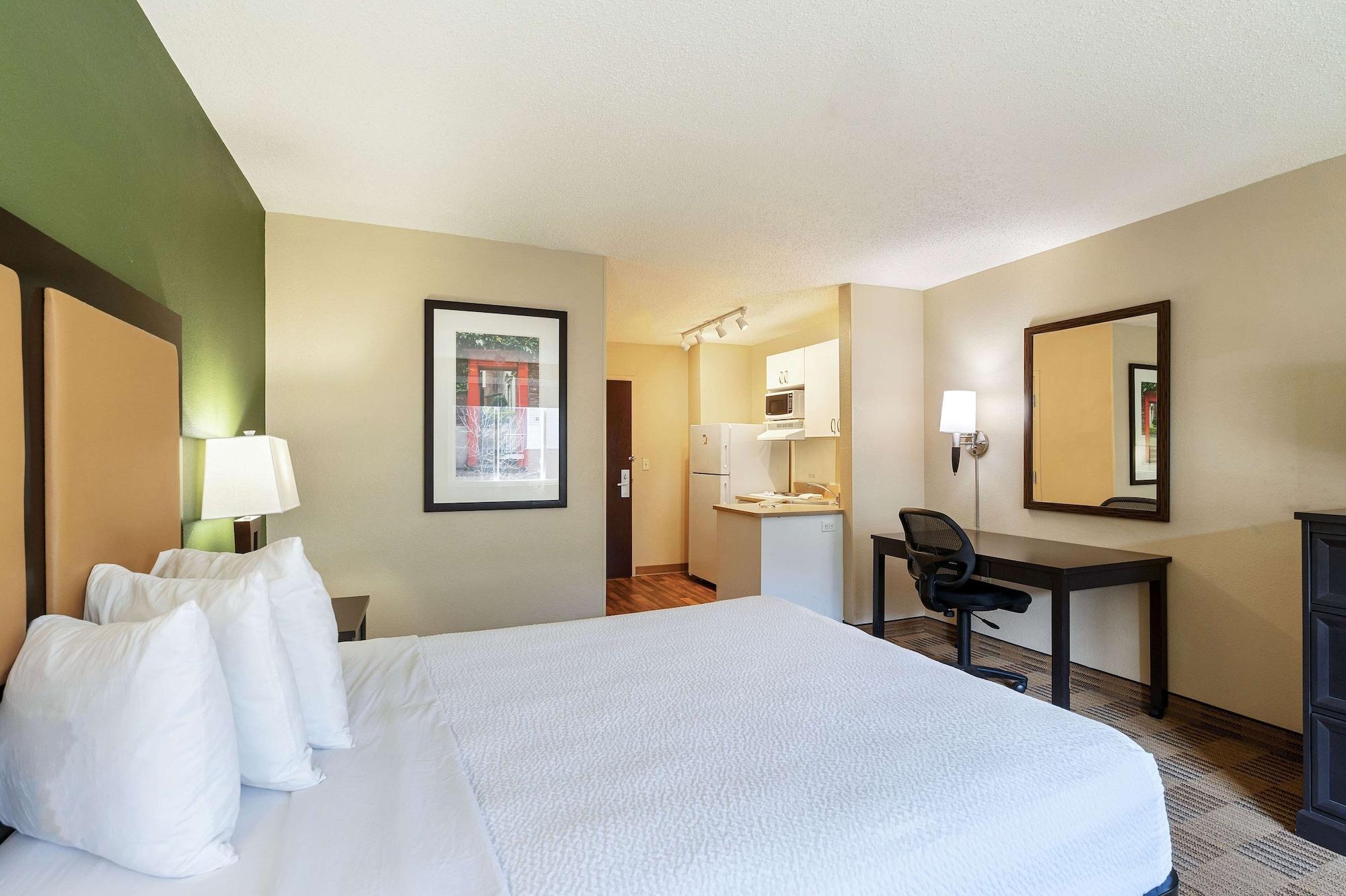 Extended Stay America Suites - Washington, Dc - Springfield Luaran gambar