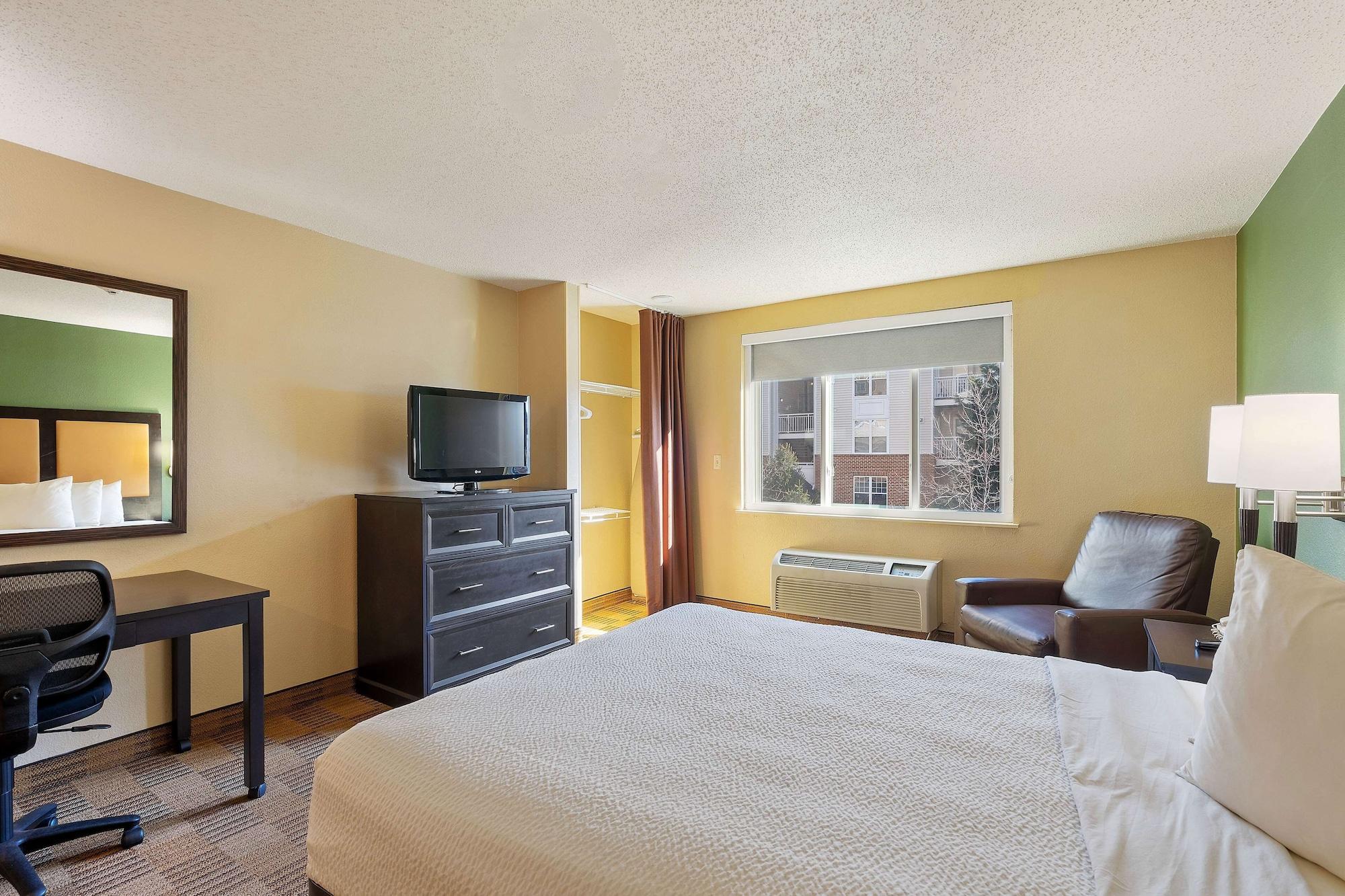 Extended Stay America Suites - Washington, Dc - Springfield Luaran gambar