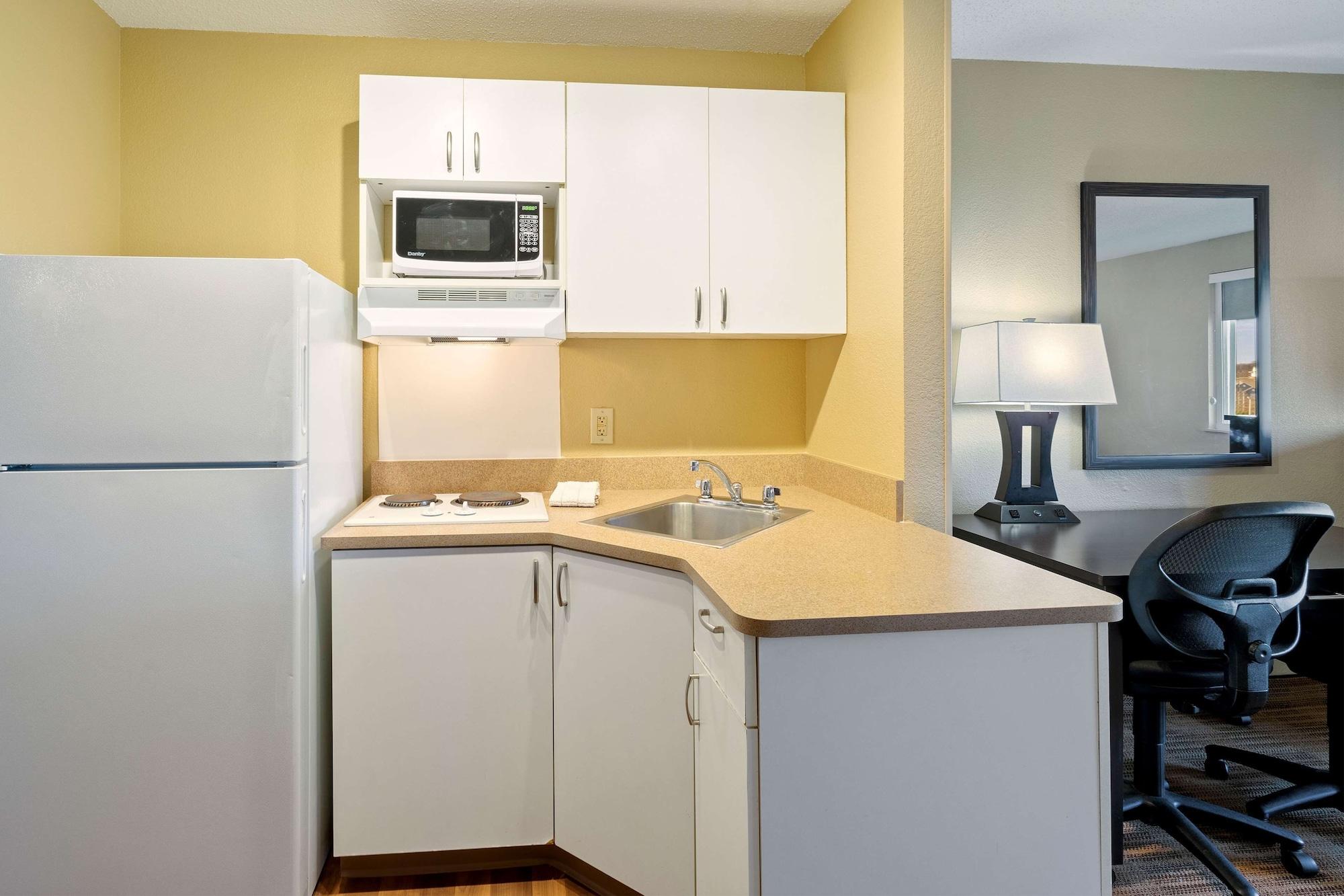 Extended Stay America Suites - Washington, Dc - Springfield Luaran gambar