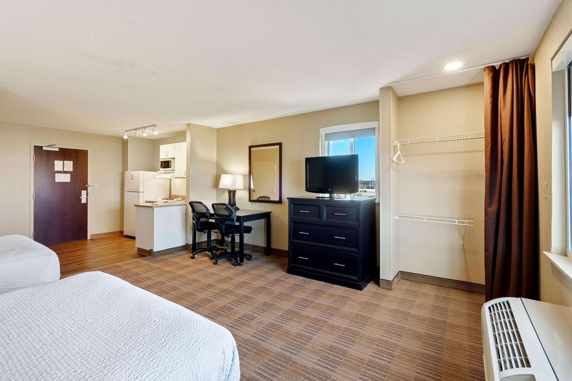 Extended Stay America Suites - Washington, Dc - Springfield Luaran gambar