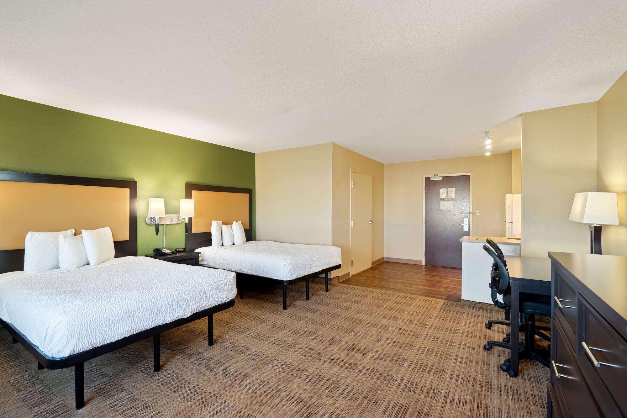 Extended Stay America Suites - Washington, Dc - Springfield Luaran gambar