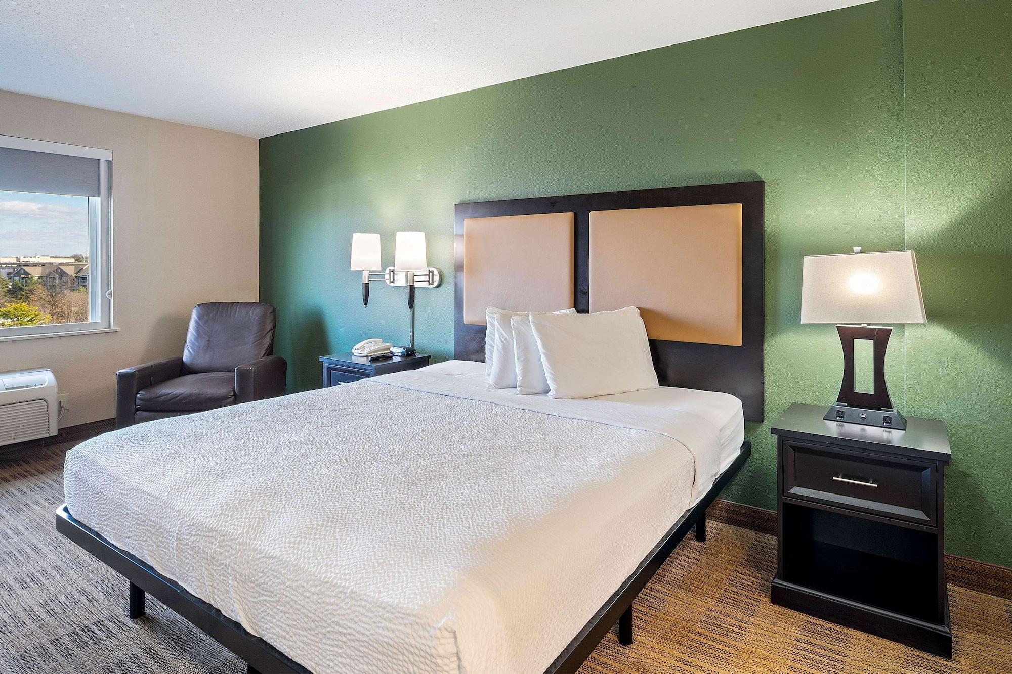 Extended Stay America Suites - Washington, Dc - Springfield Luaran gambar