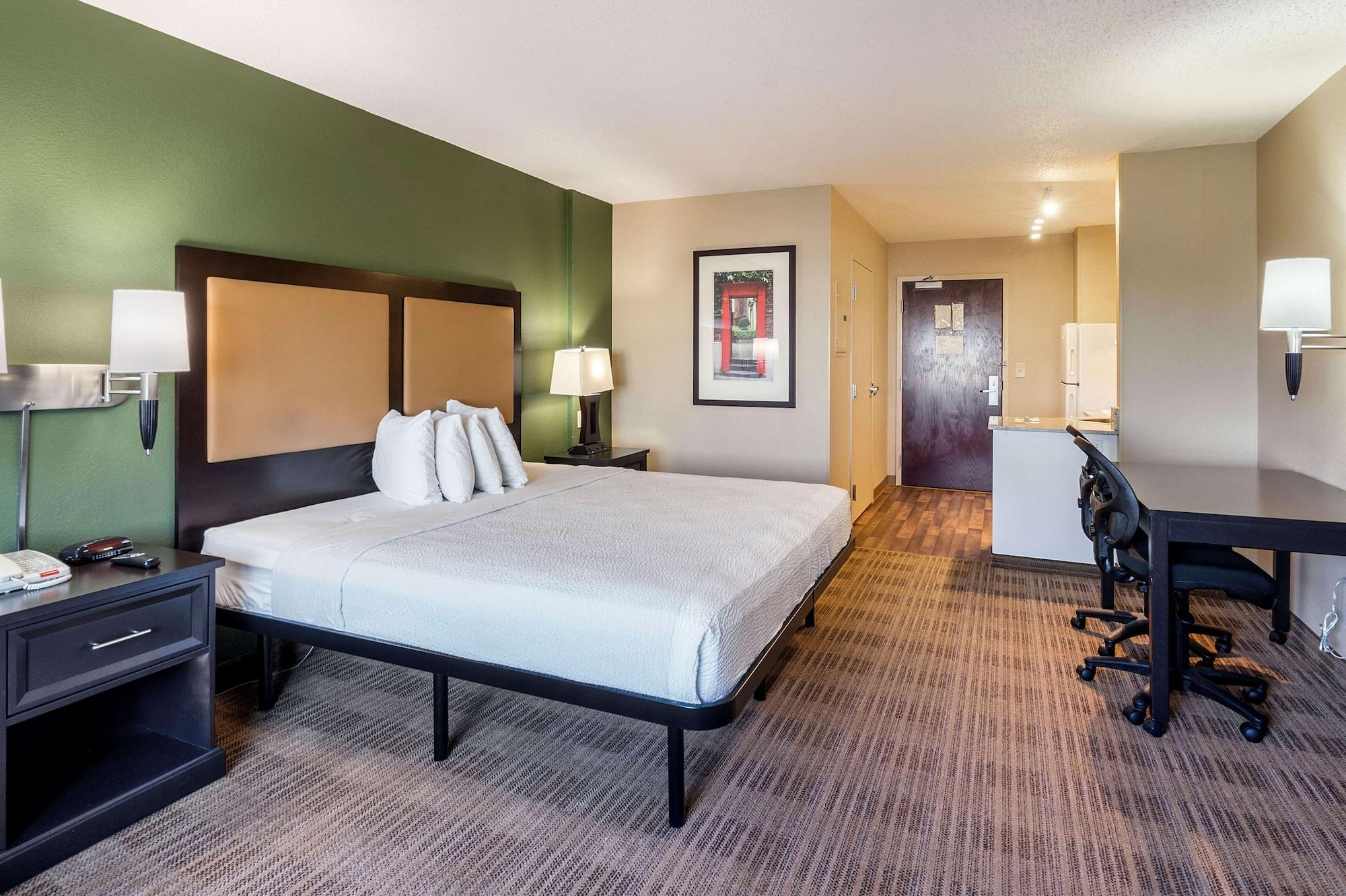 Extended Stay America Suites - Washington, Dc - Springfield Luaran gambar