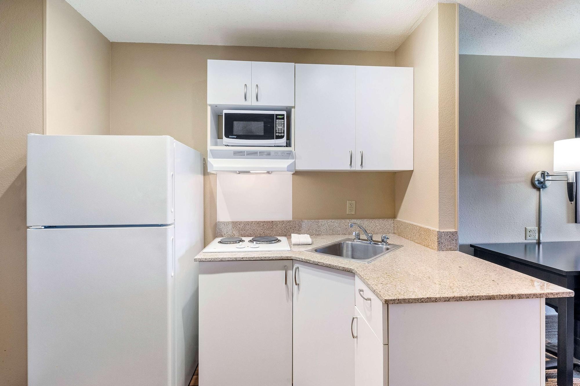 Extended Stay America Suites - Washington, Dc - Springfield Luaran gambar