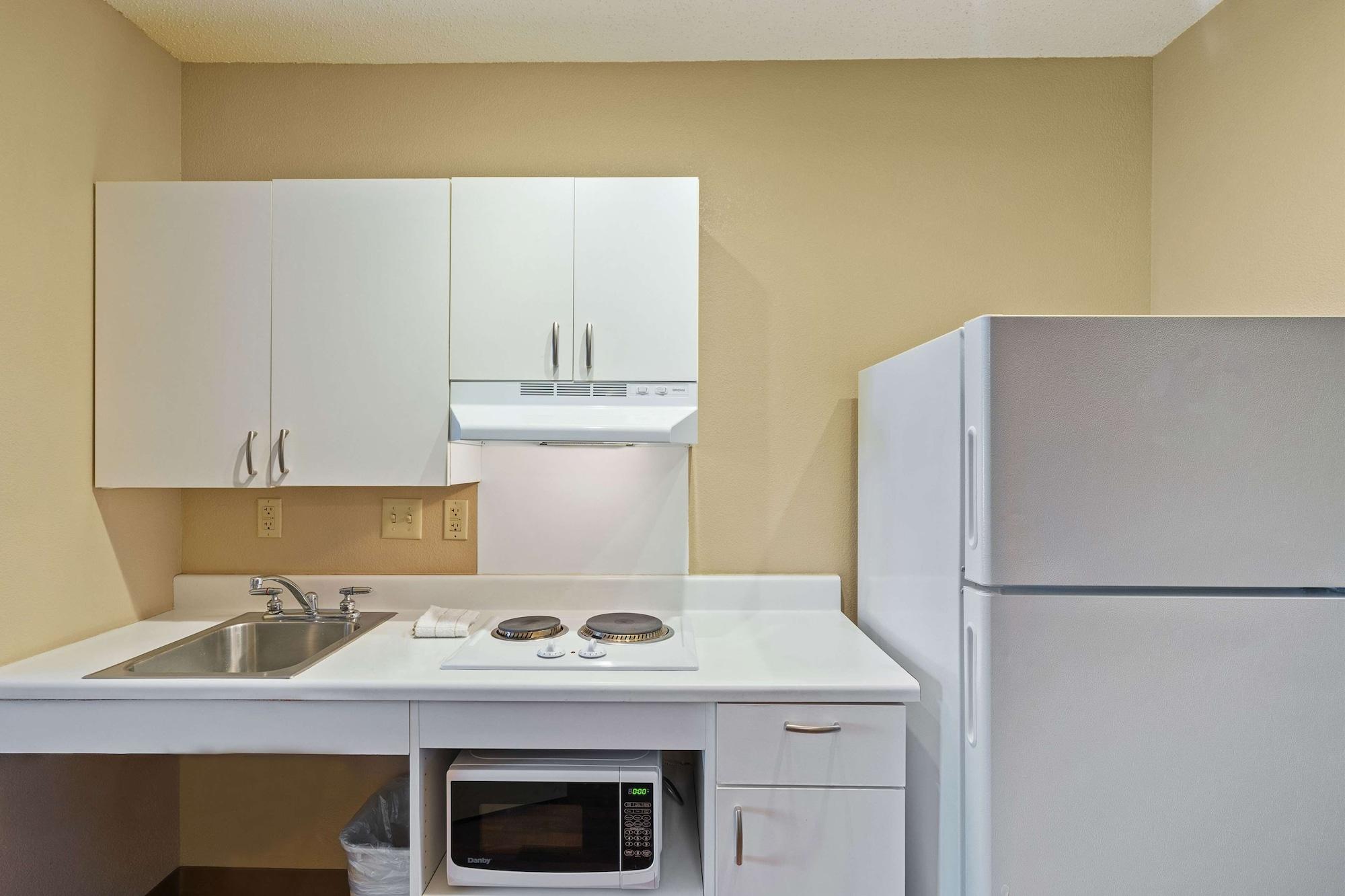 Extended Stay America Suites - Washington, Dc - Springfield Luaran gambar