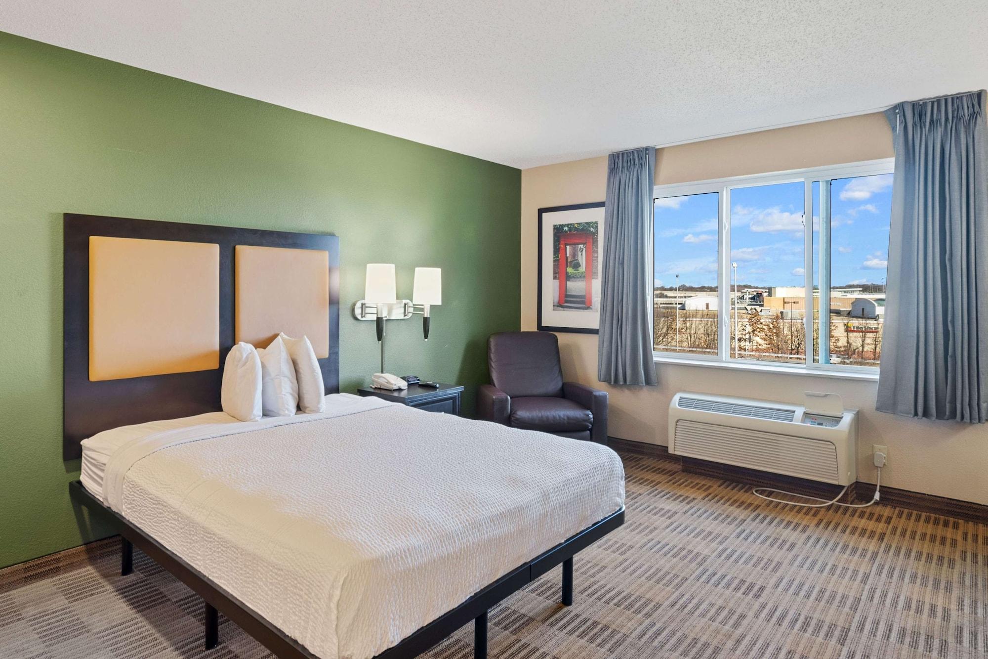 Extended Stay America Suites - Washington, Dc - Springfield Luaran gambar