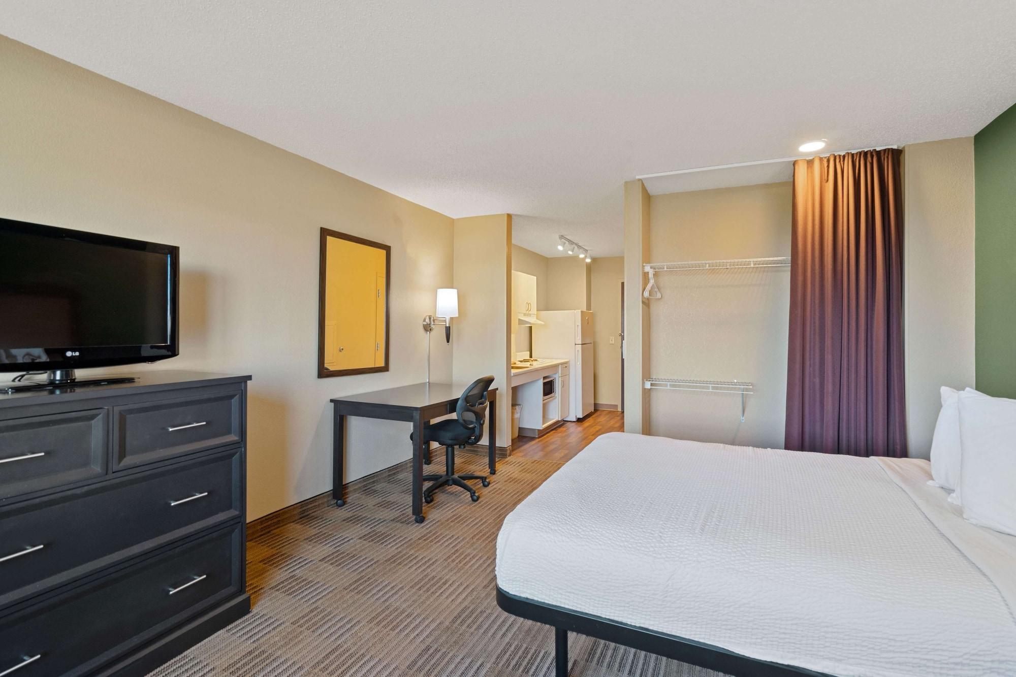 Extended Stay America Suites - Washington, Dc - Springfield Luaran gambar