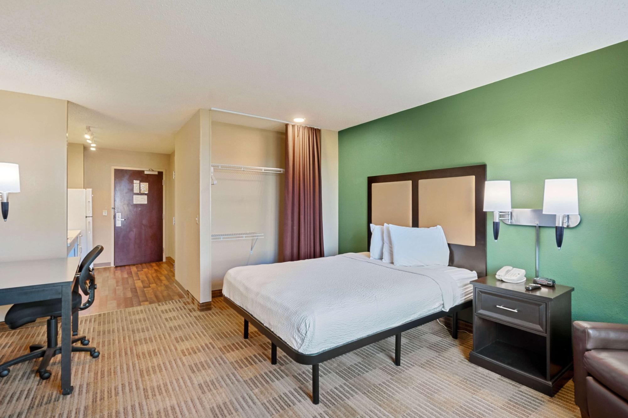 Extended Stay America Suites - Washington, Dc - Springfield Luaran gambar