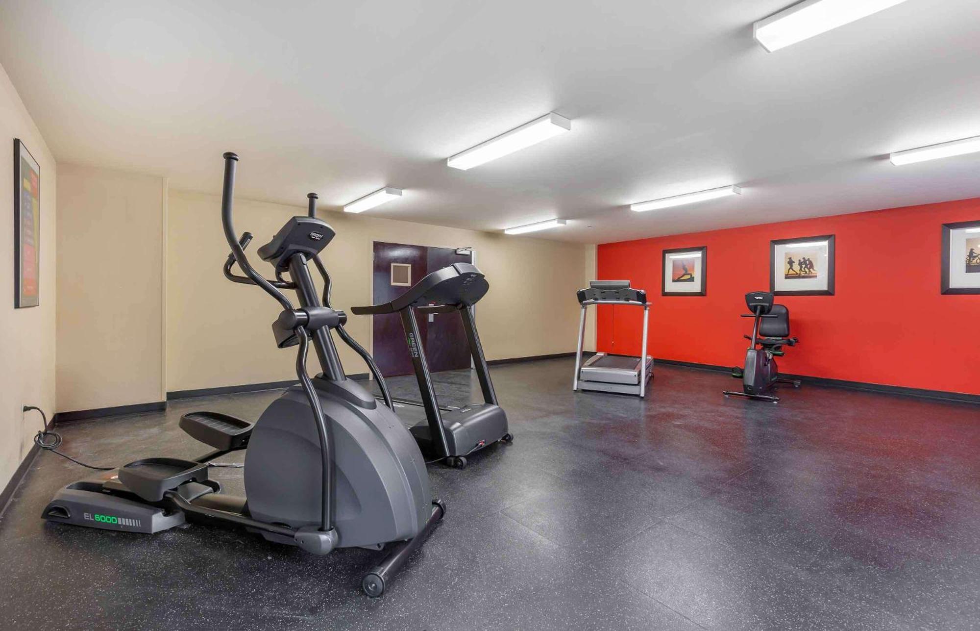 Extended Stay America Suites - Washington, Dc - Springfield Luaran gambar
