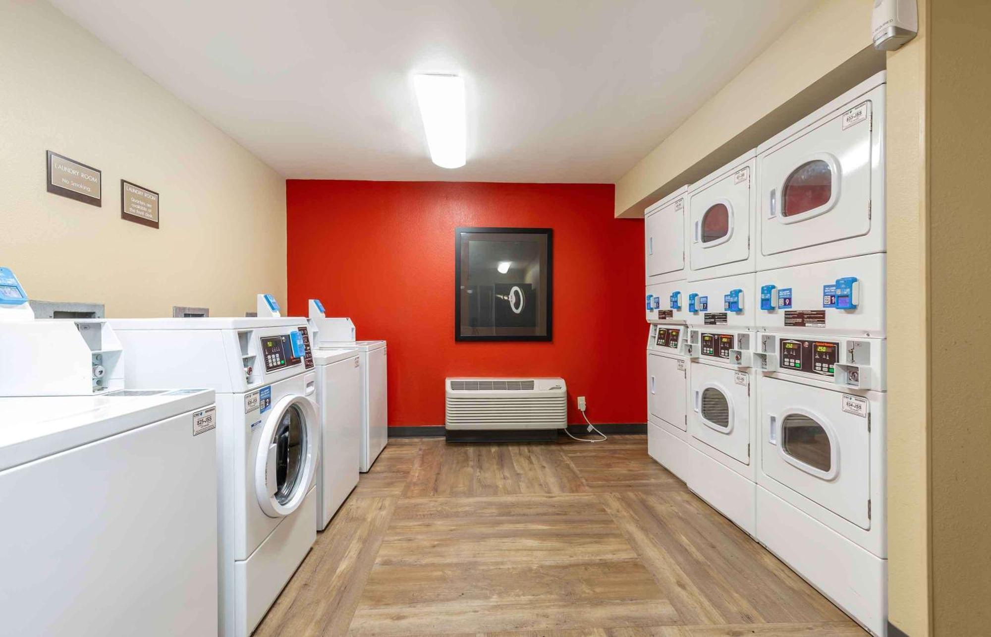 Extended Stay America Suites - Washington, Dc - Springfield Luaran gambar