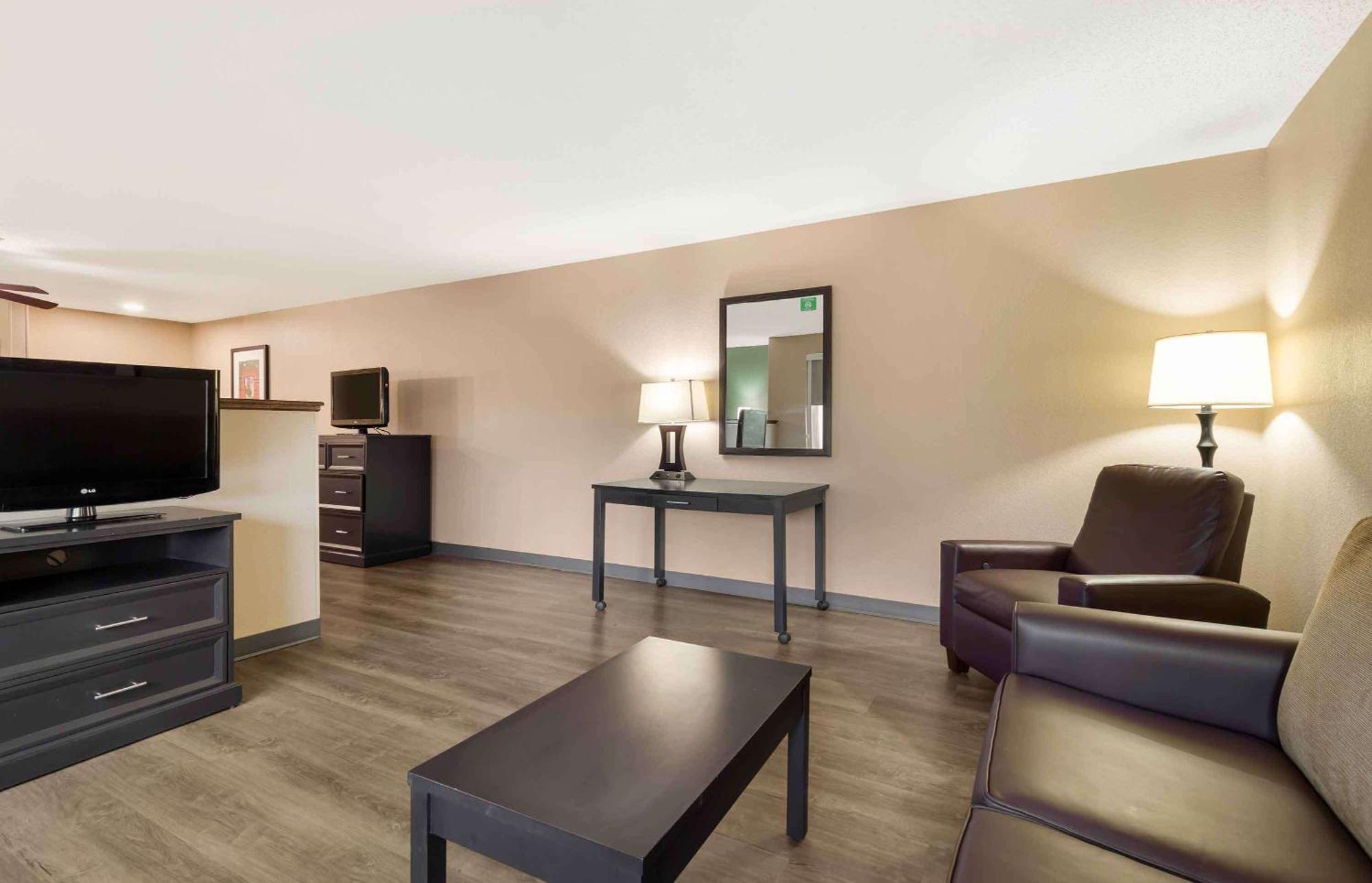 Extended Stay America Suites - Washington, Dc - Springfield Luaran gambar