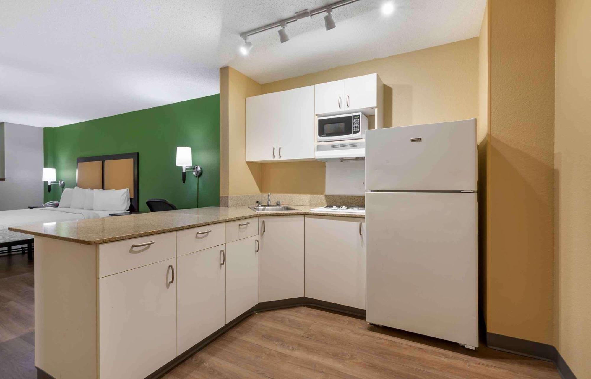 Extended Stay America Suites - Washington, Dc - Springfield Luaran gambar