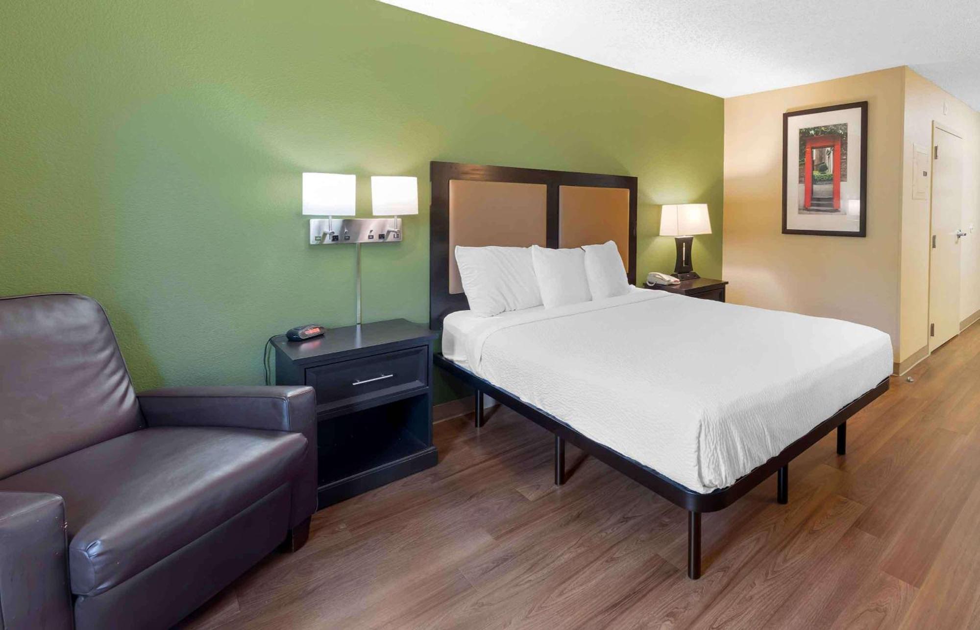Extended Stay America Suites - Washington, Dc - Springfield Luaran gambar