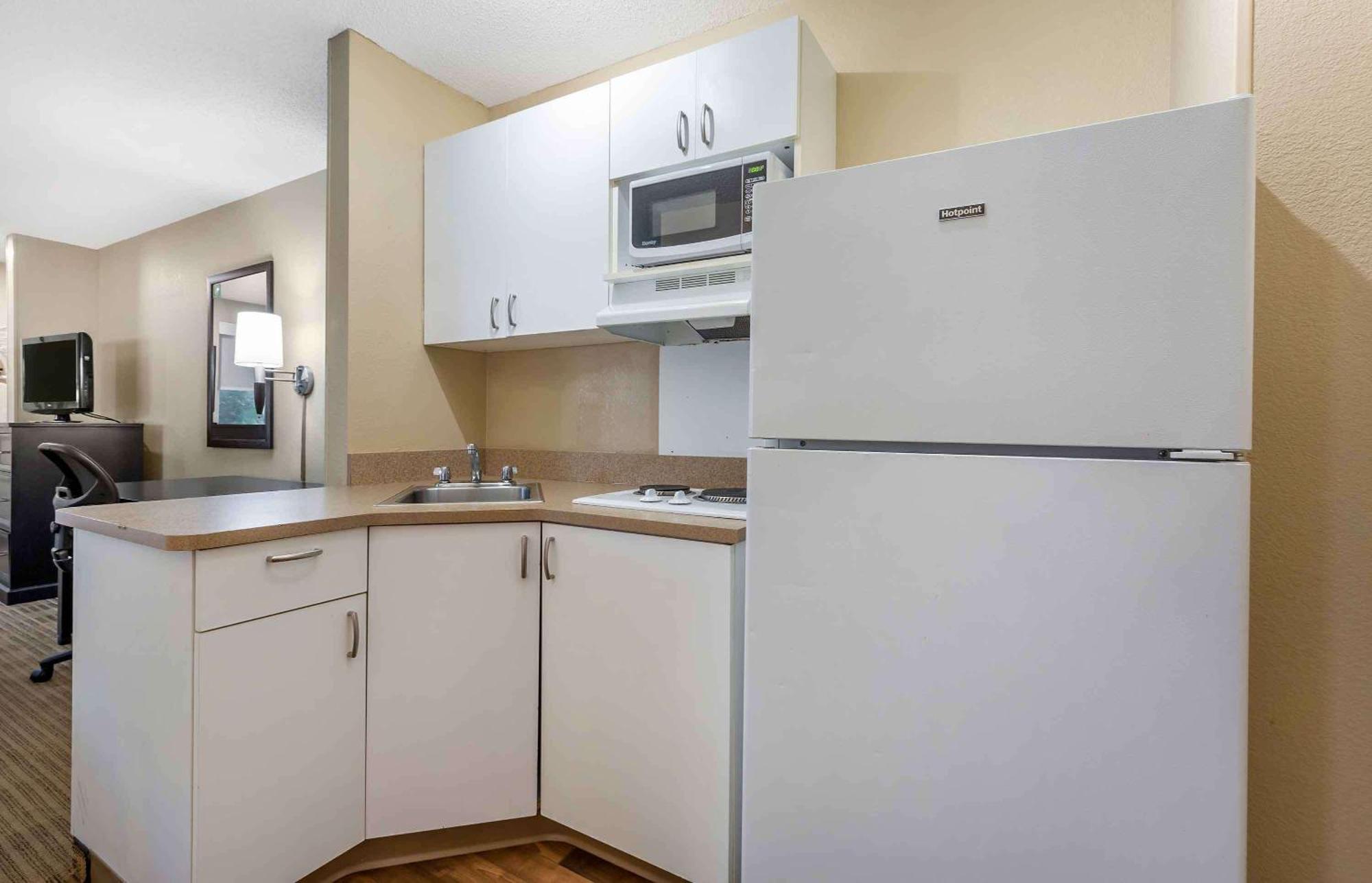 Extended Stay America Suites - Washington, Dc - Springfield Luaran gambar