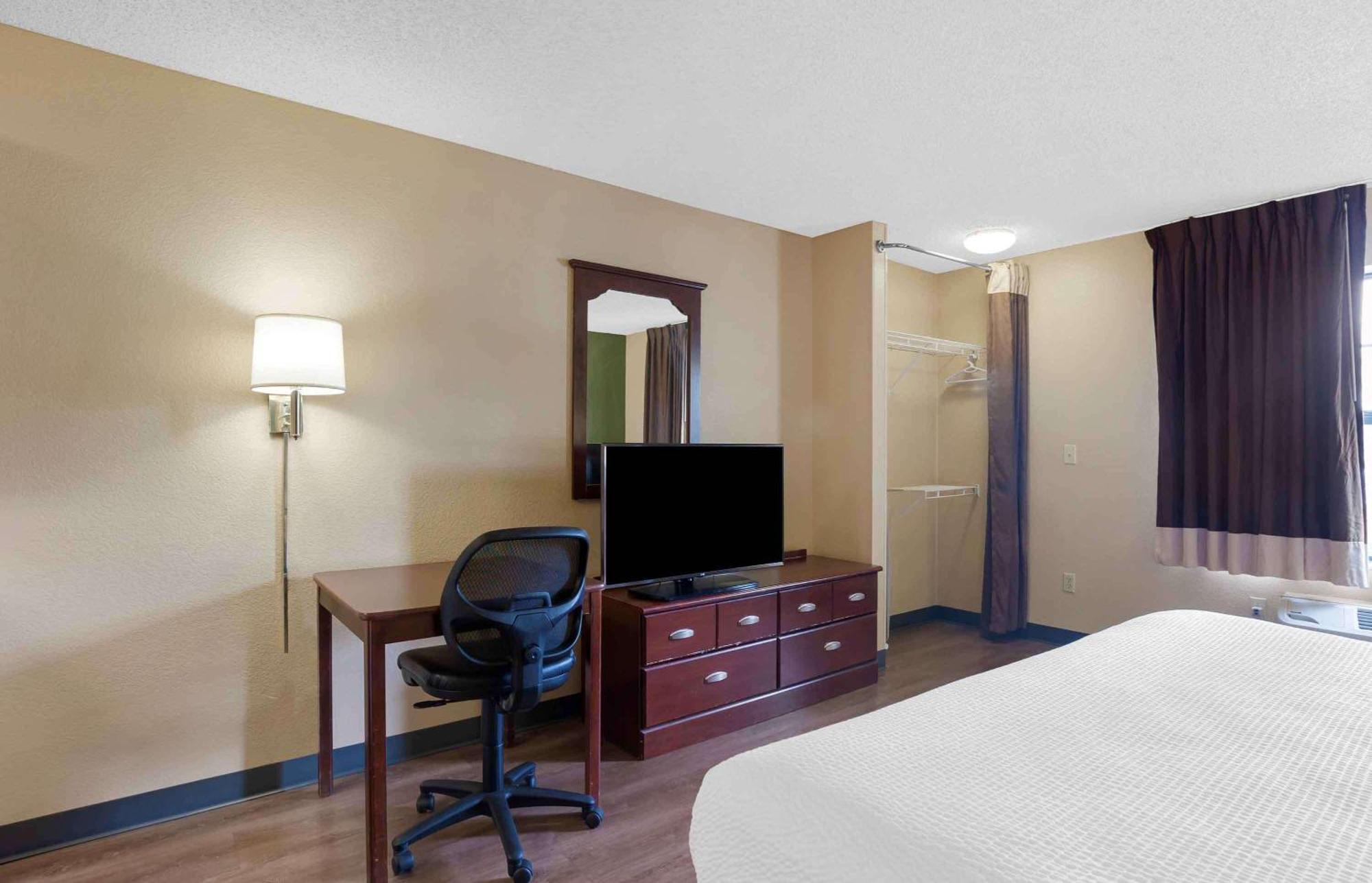 Extended Stay America Suites - Washington, Dc - Springfield Luaran gambar