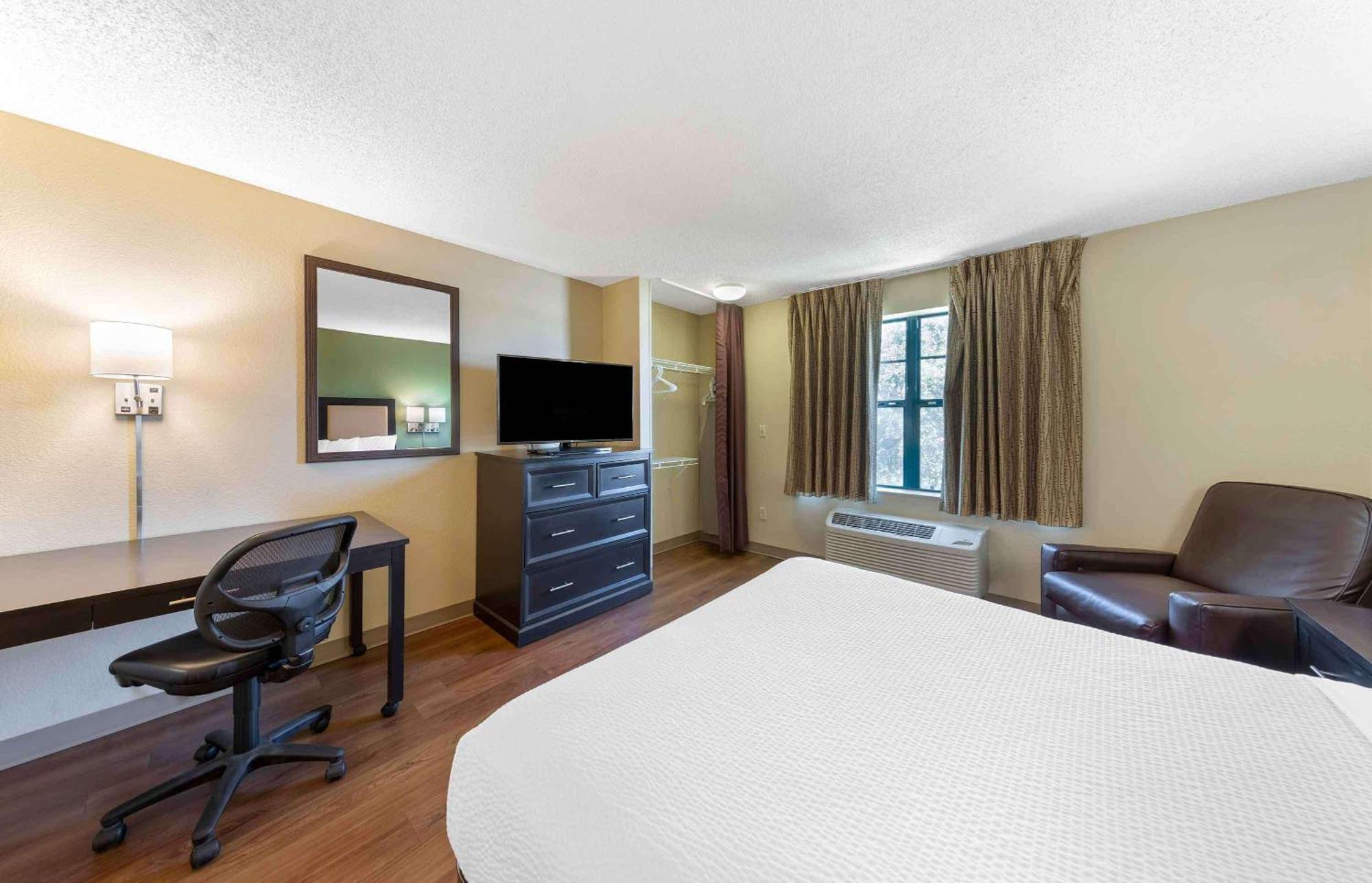 Extended Stay America Suites - Washington, Dc - Springfield Luaran gambar