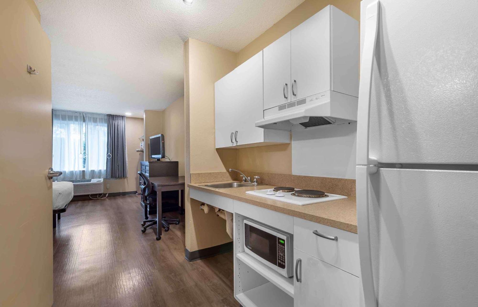 Extended Stay America Suites - Washington, Dc - Springfield Luaran gambar