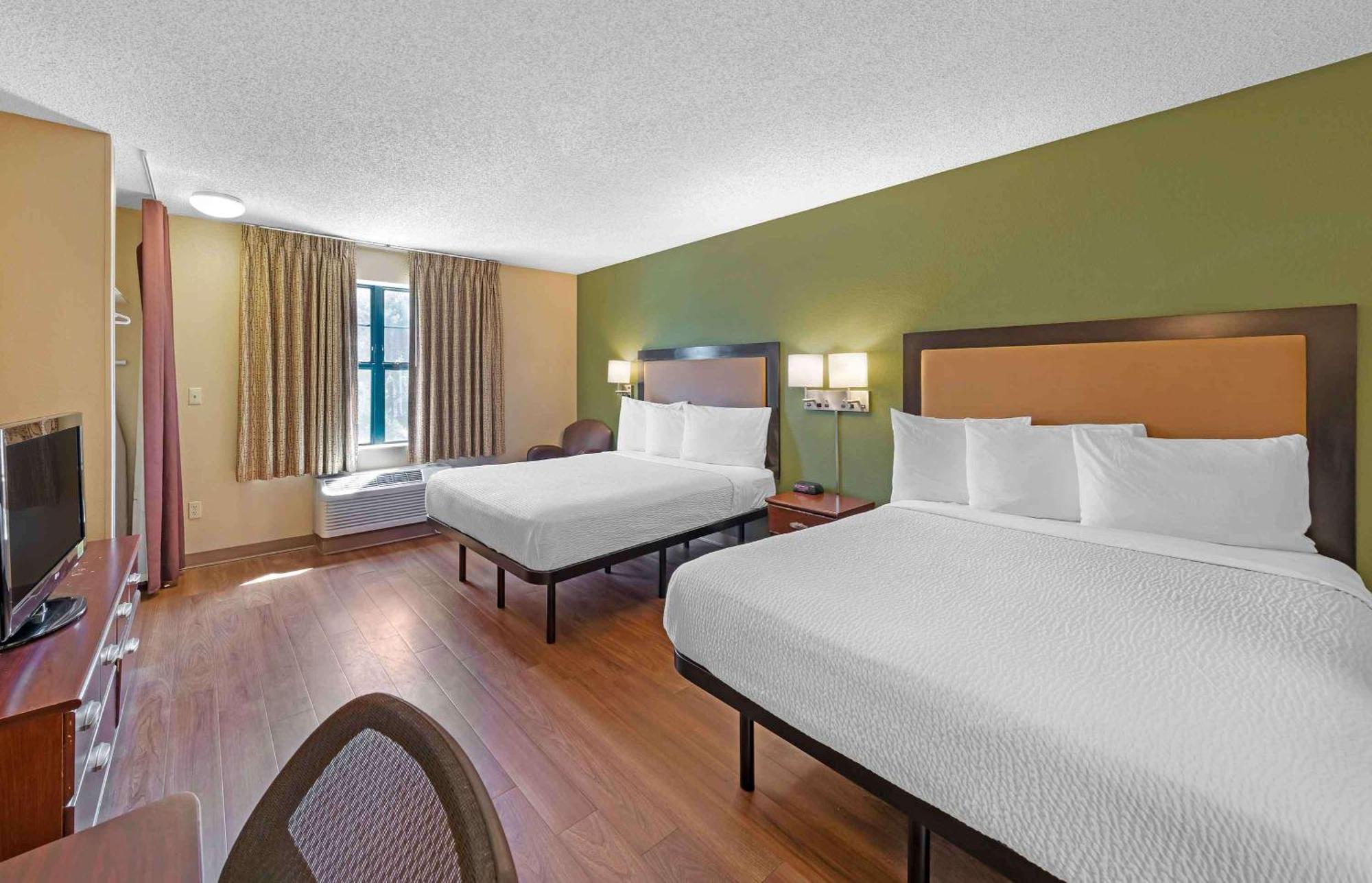 Extended Stay America Suites - Washington, Dc - Springfield Luaran gambar