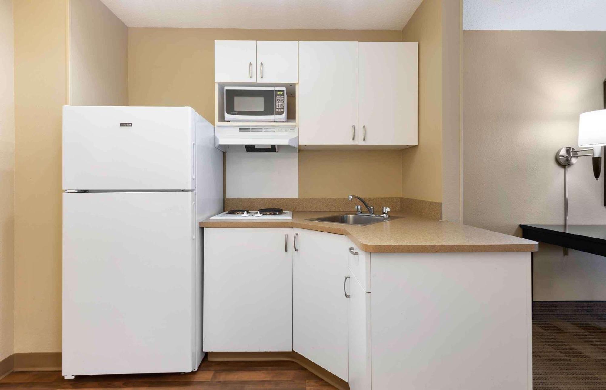 Extended Stay America Suites - Washington, Dc - Springfield Luaran gambar