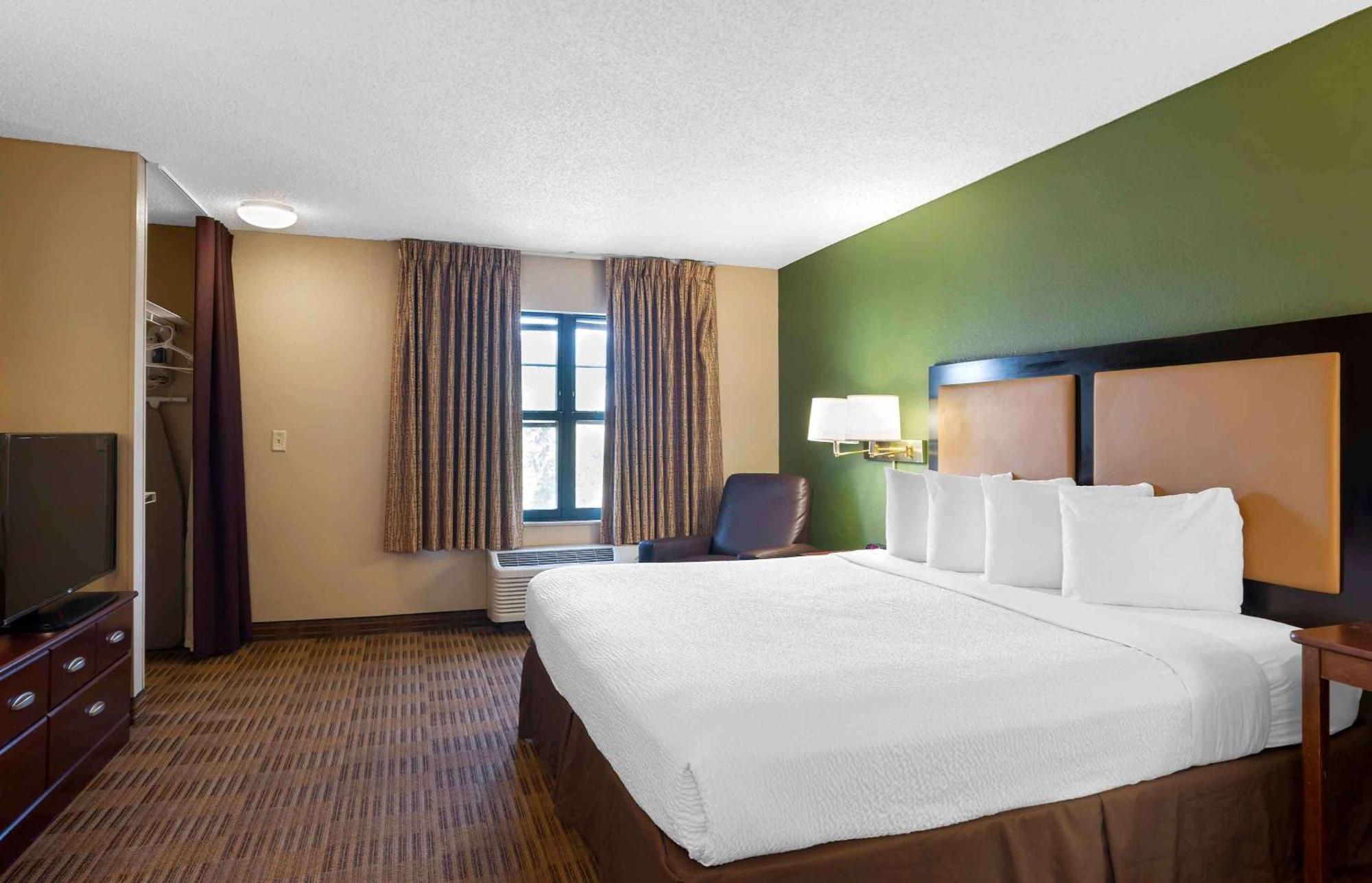 Extended Stay America Suites - Washington, Dc - Springfield Luaran gambar