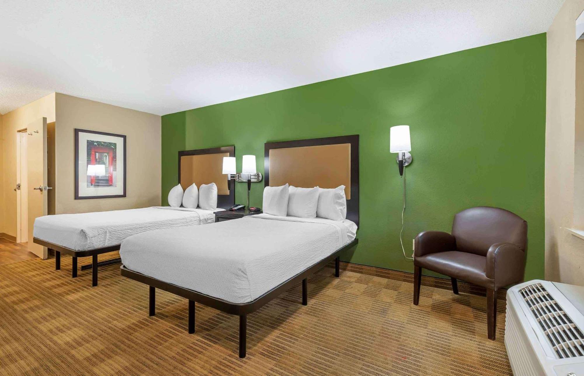 Extended Stay America Suites - Washington, Dc - Springfield Luaran gambar
