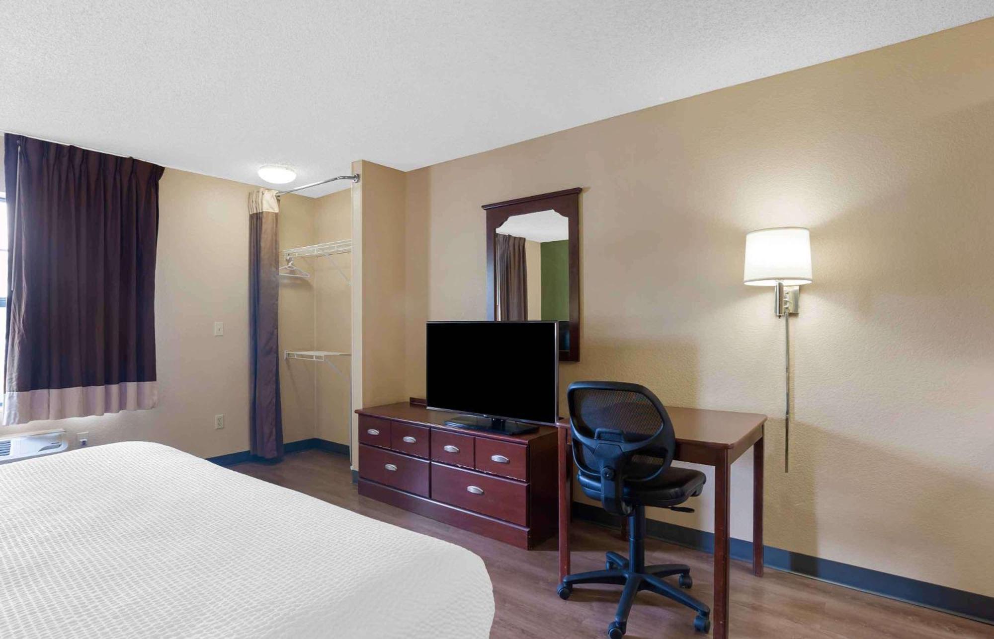 Extended Stay America Suites - Washington, Dc - Springfield Luaran gambar