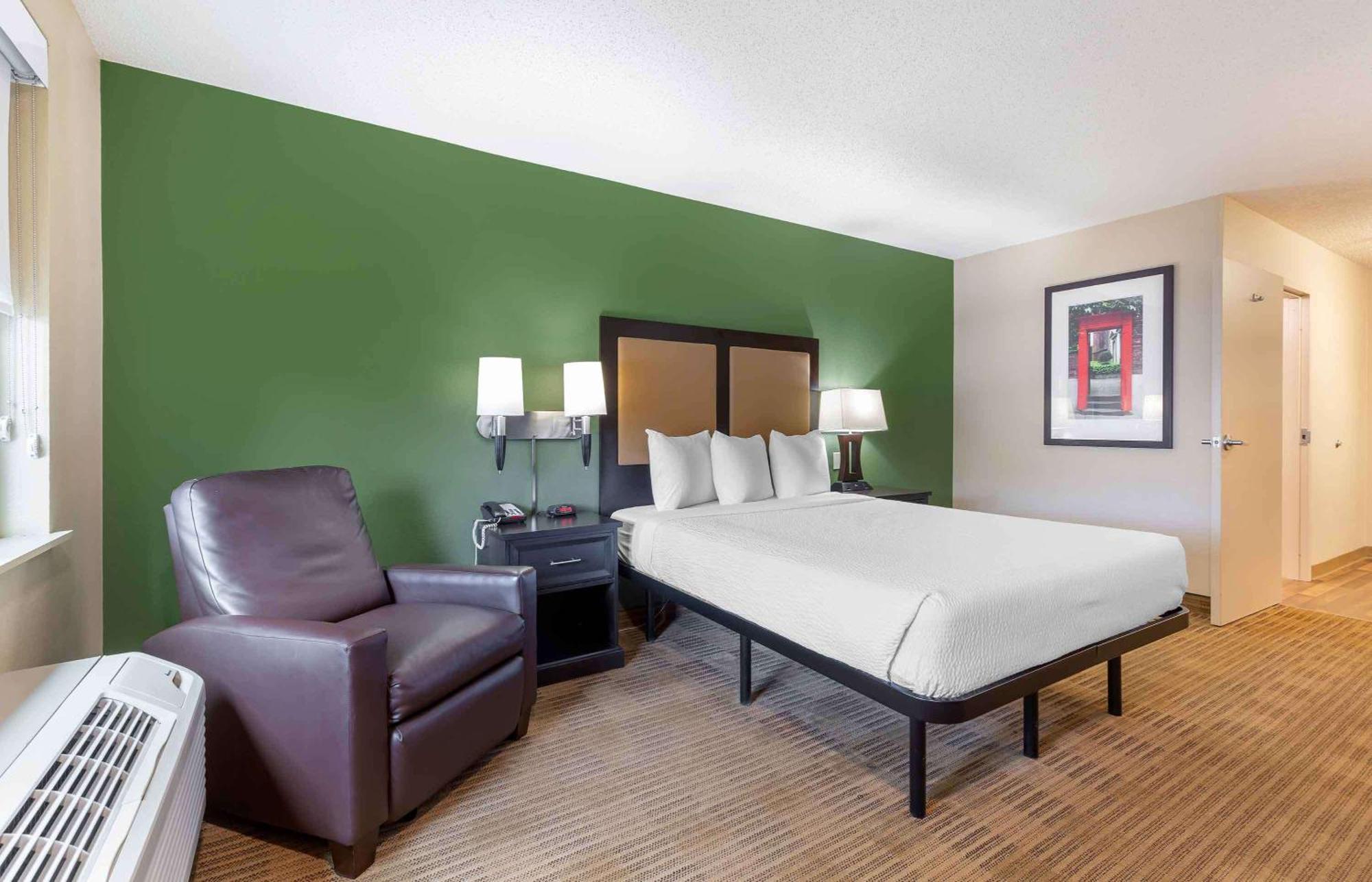 Extended Stay America Suites - Washington, Dc - Springfield Luaran gambar