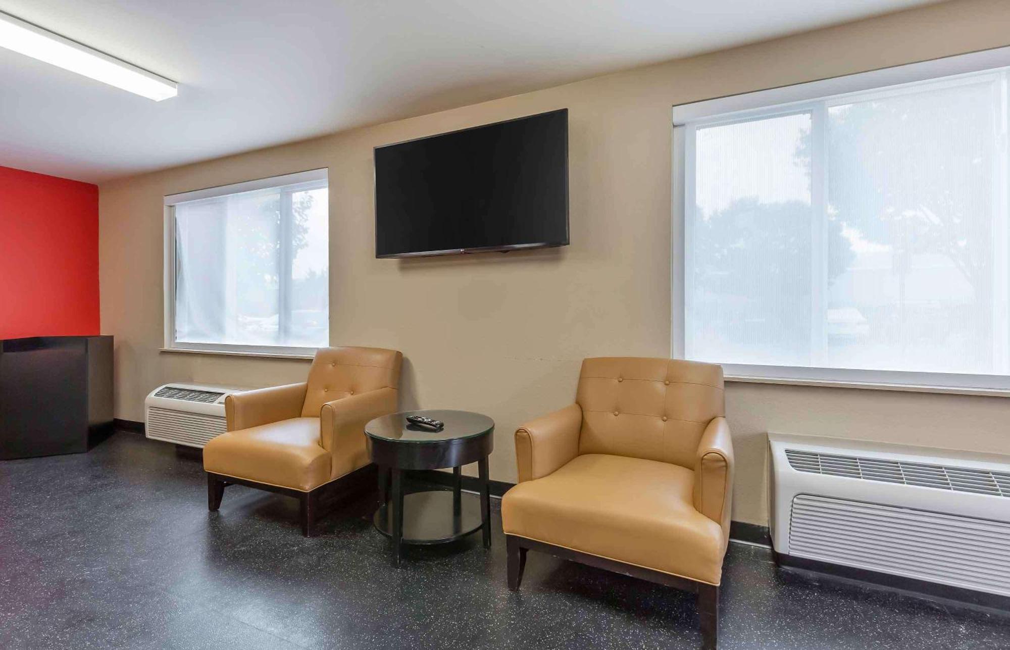 Extended Stay America Suites - Washington, Dc - Springfield Luaran gambar