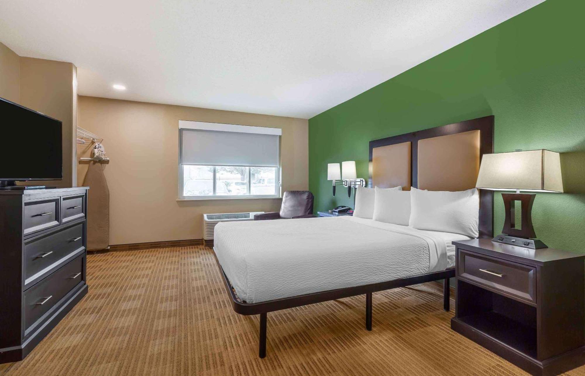 Extended Stay America Suites - Washington, Dc - Springfield Luaran gambar