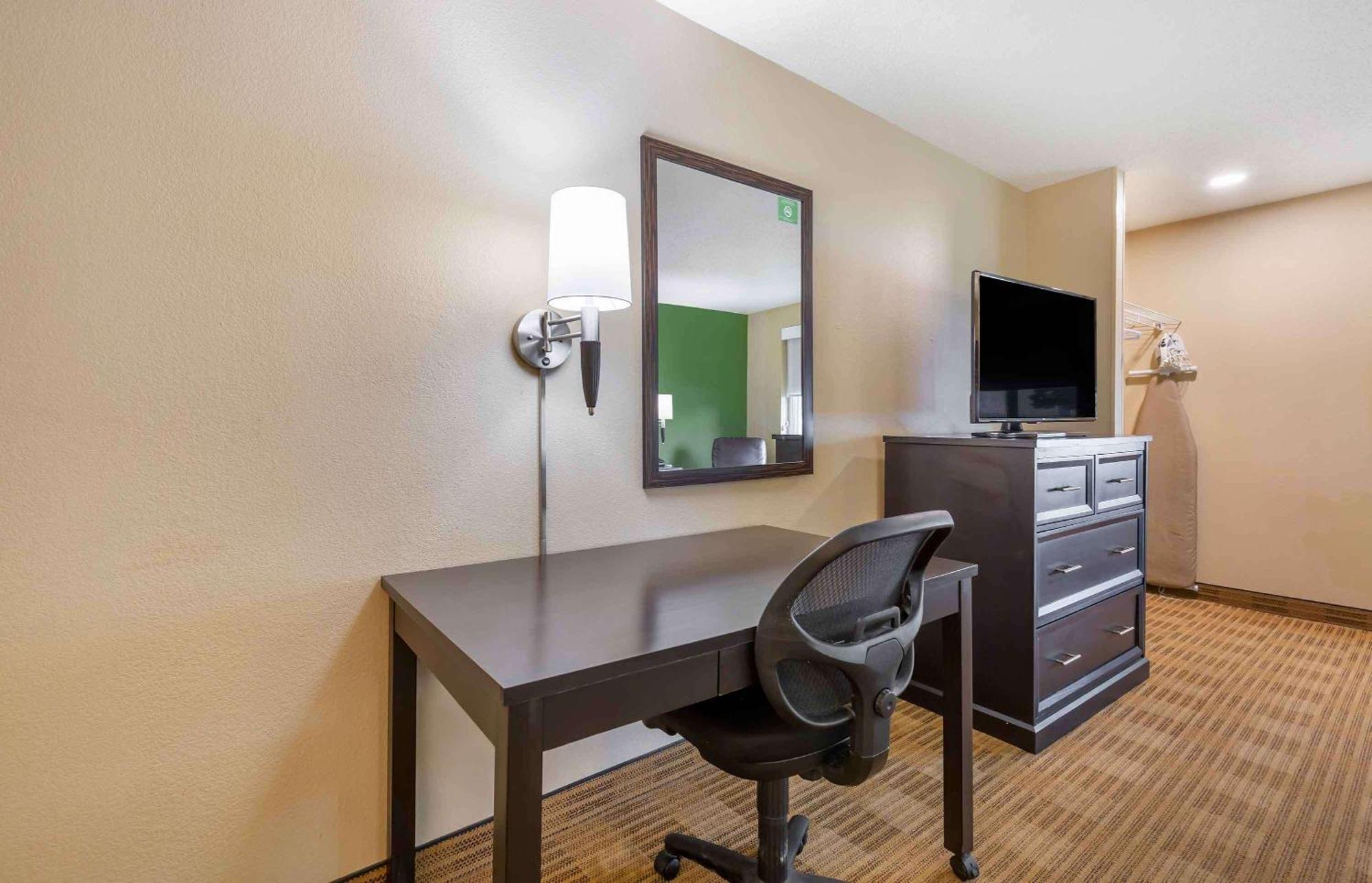 Extended Stay America Suites - Washington, Dc - Springfield Luaran gambar