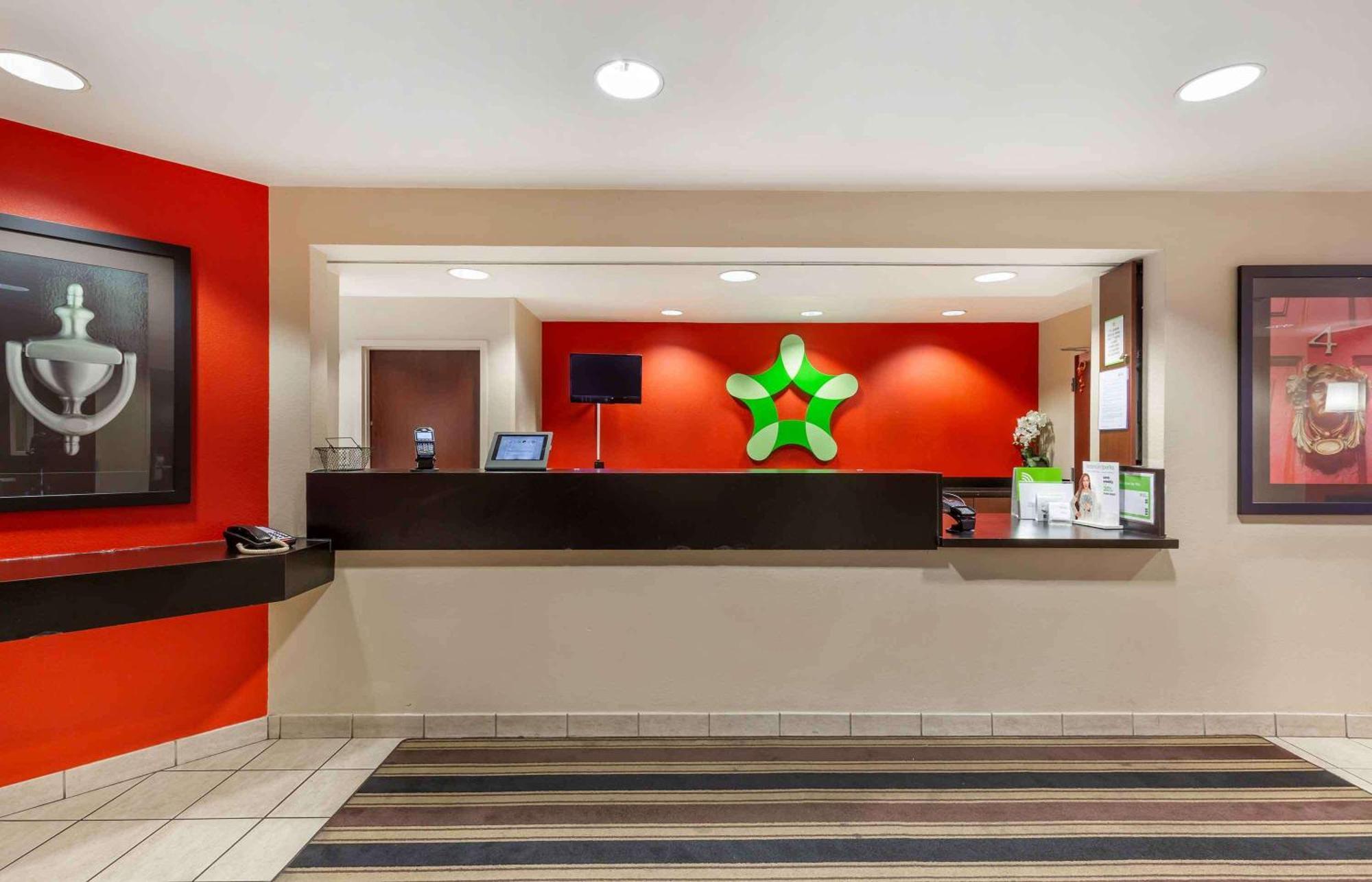 Extended Stay America Suites - Washington, Dc - Springfield Luaran gambar