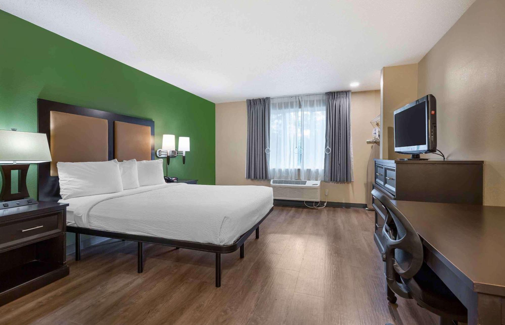 Extended Stay America Suites - Washington, Dc - Springfield Luaran gambar
