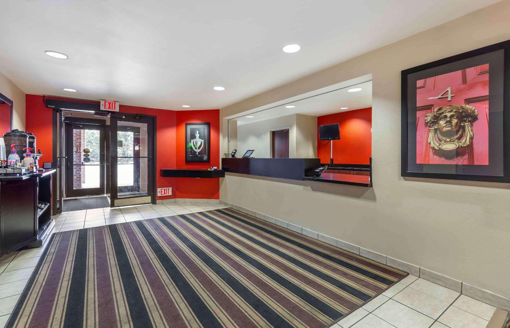 Extended Stay America Suites - Washington, Dc - Springfield Luaran gambar