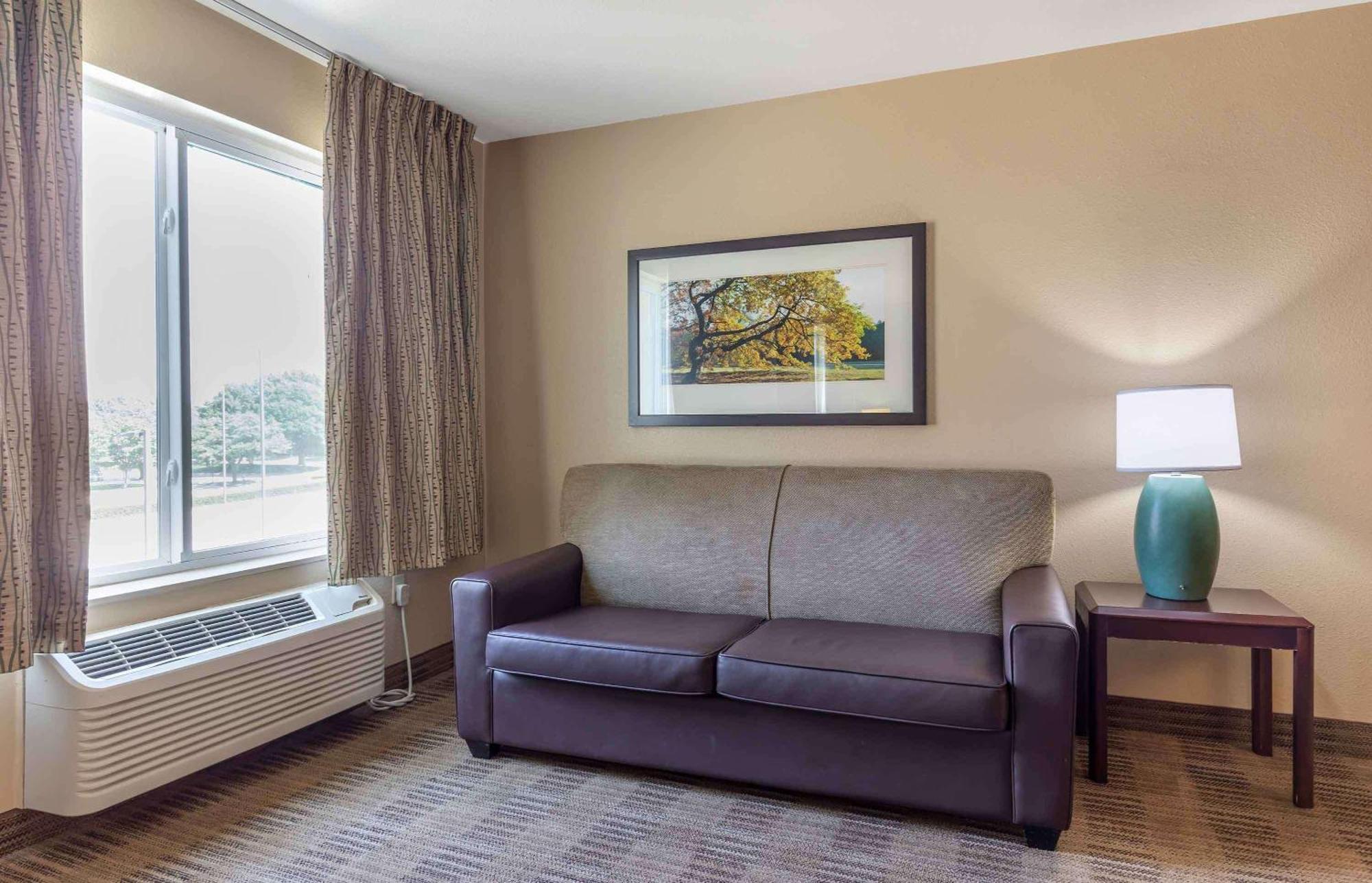 Extended Stay America Suites - Washington, Dc - Springfield Luaran gambar