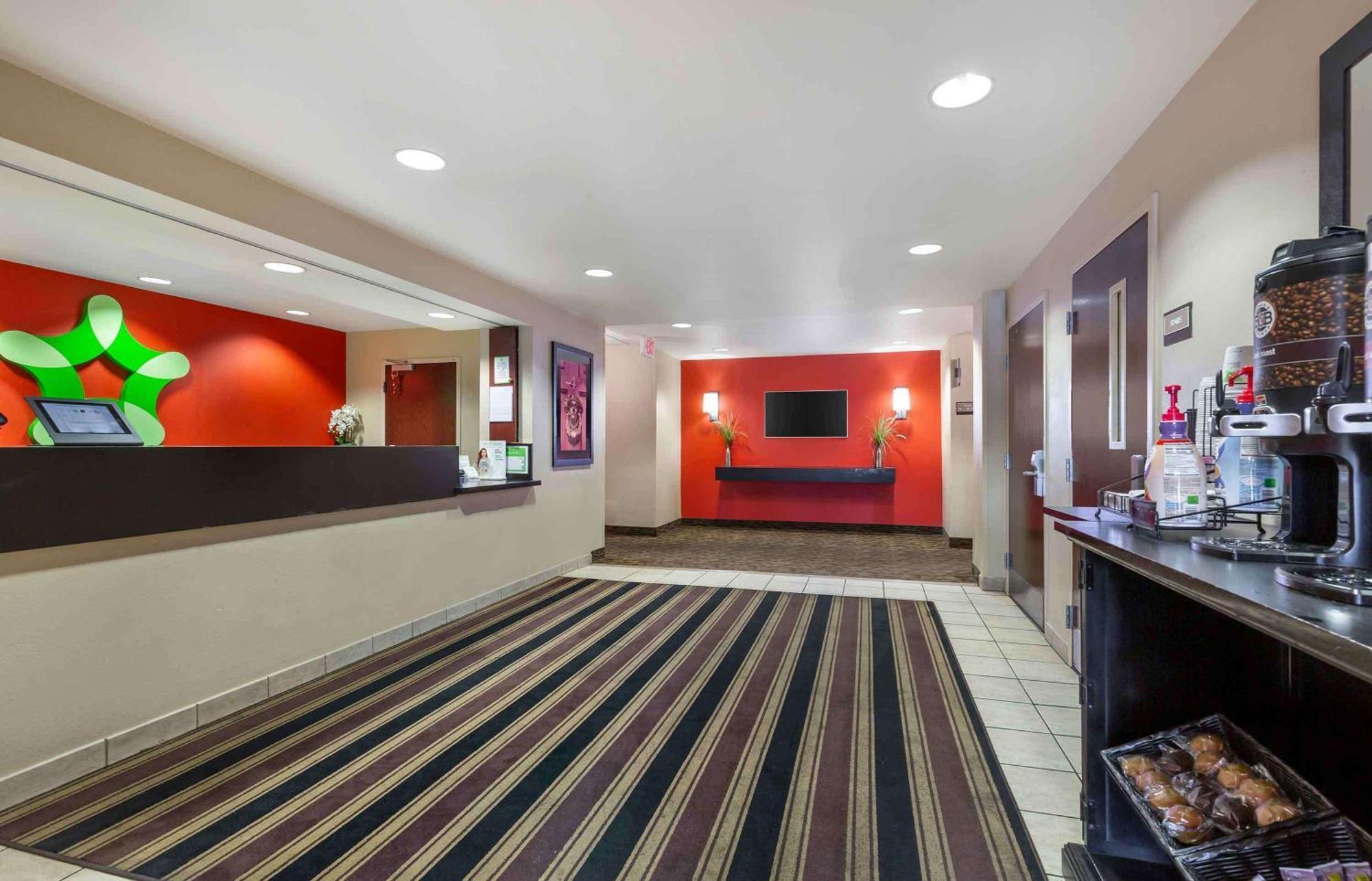 Extended Stay America Suites - Washington, Dc - Springfield Luaran gambar