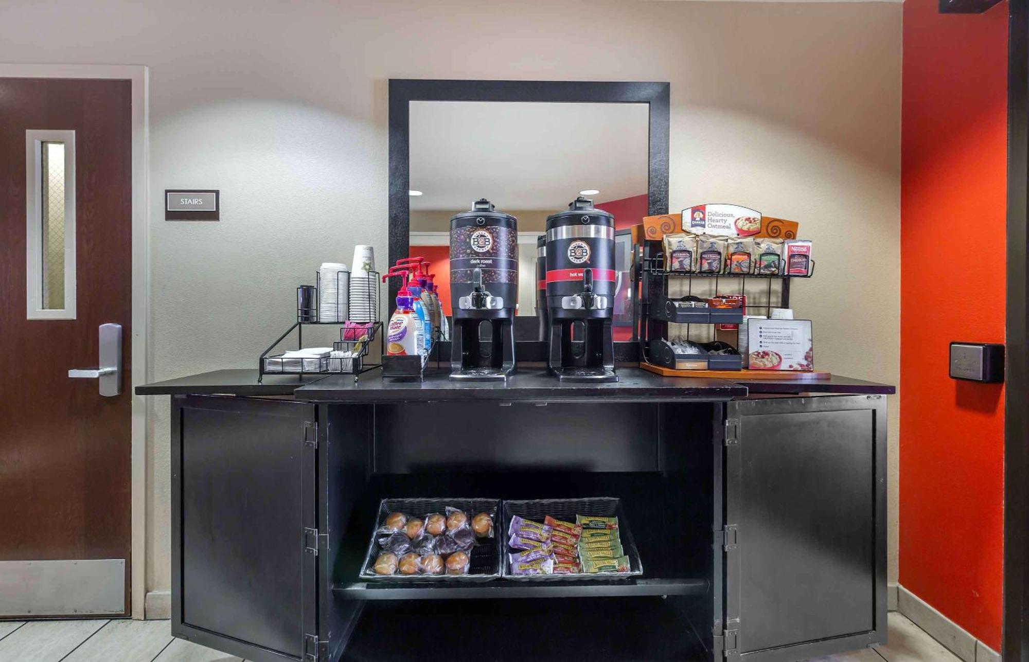 Extended Stay America Suites - Washington, Dc - Springfield Luaran gambar