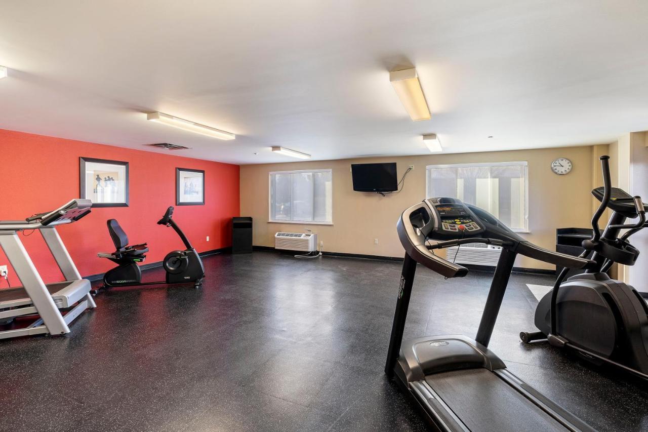 Extended Stay America Suites - Washington, Dc - Springfield Luaran gambar
