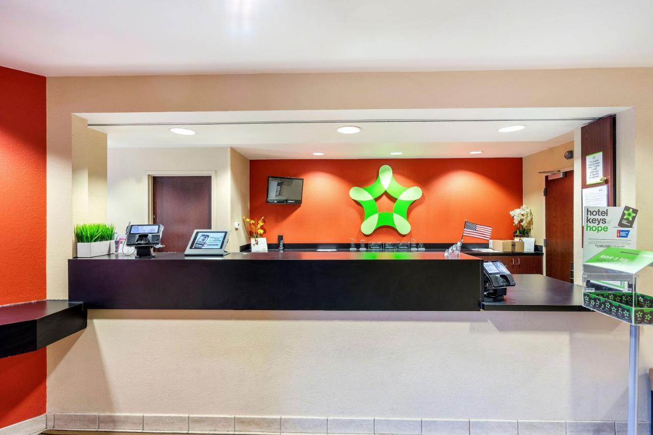 Extended Stay America Suites - Washington, Dc - Springfield Luaran gambar